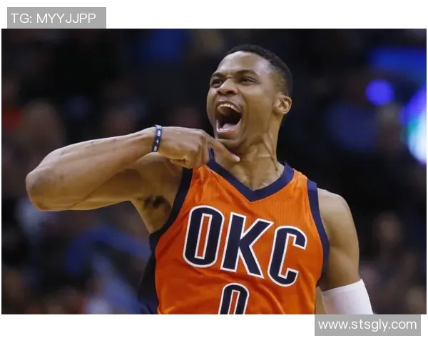 拉塞尔威斯布鲁克：从全明星到传奇的篮球之路与未来展望